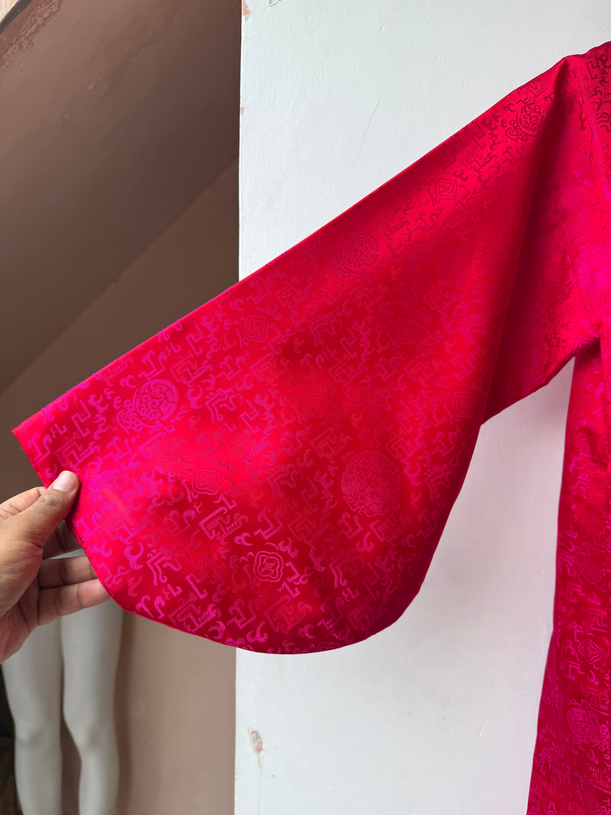 Hanbok vintage Jacket