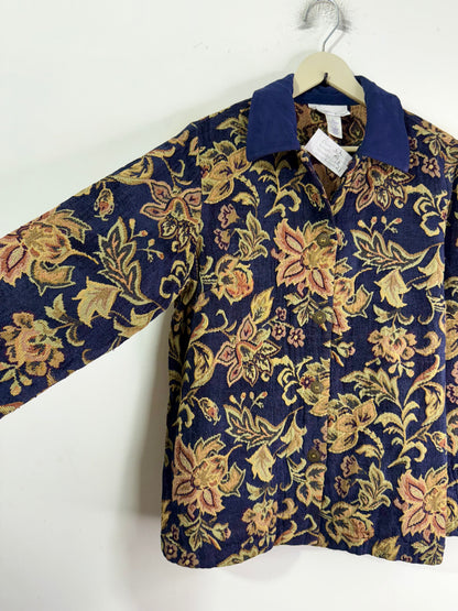 Susan Graver Style Jacket