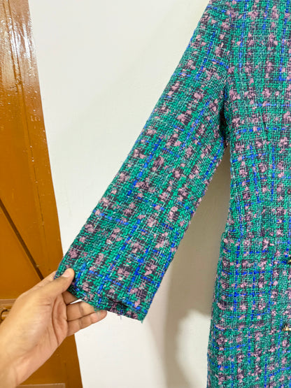 Zara Jacket