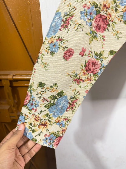 Tapestry Vintage Jacket