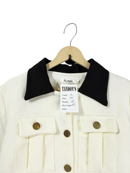 Hjnn Vintage Jacket
