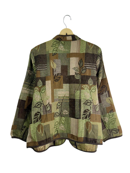 C.J.Banks Jacket