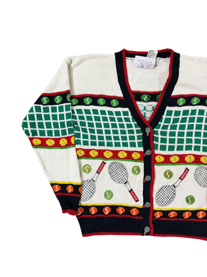 Lizi Ruch Woolen Sweater