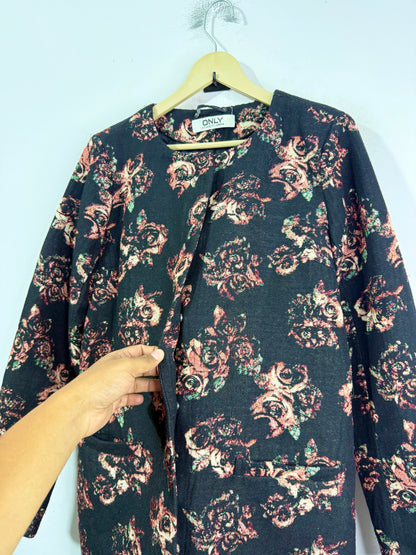 Only Vintage Jacket
