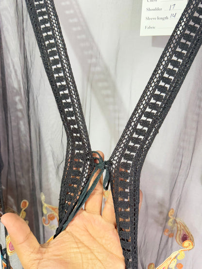 Vintage Jacket