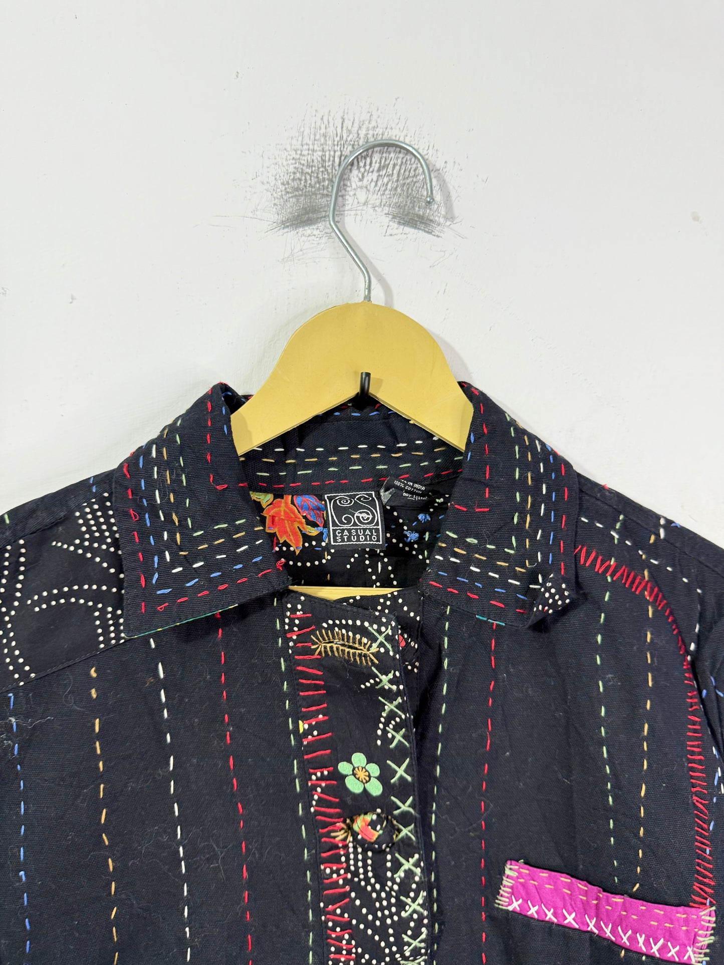 Vintage Jacket