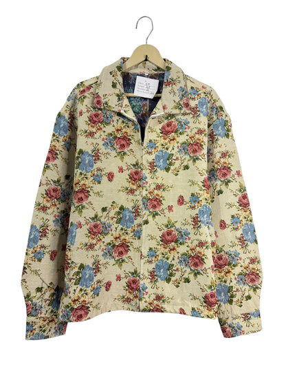 Tapestry Vintage Jacket