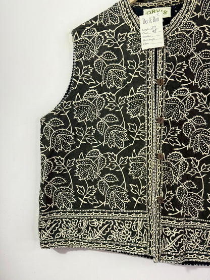 Orvis Vintage Vest