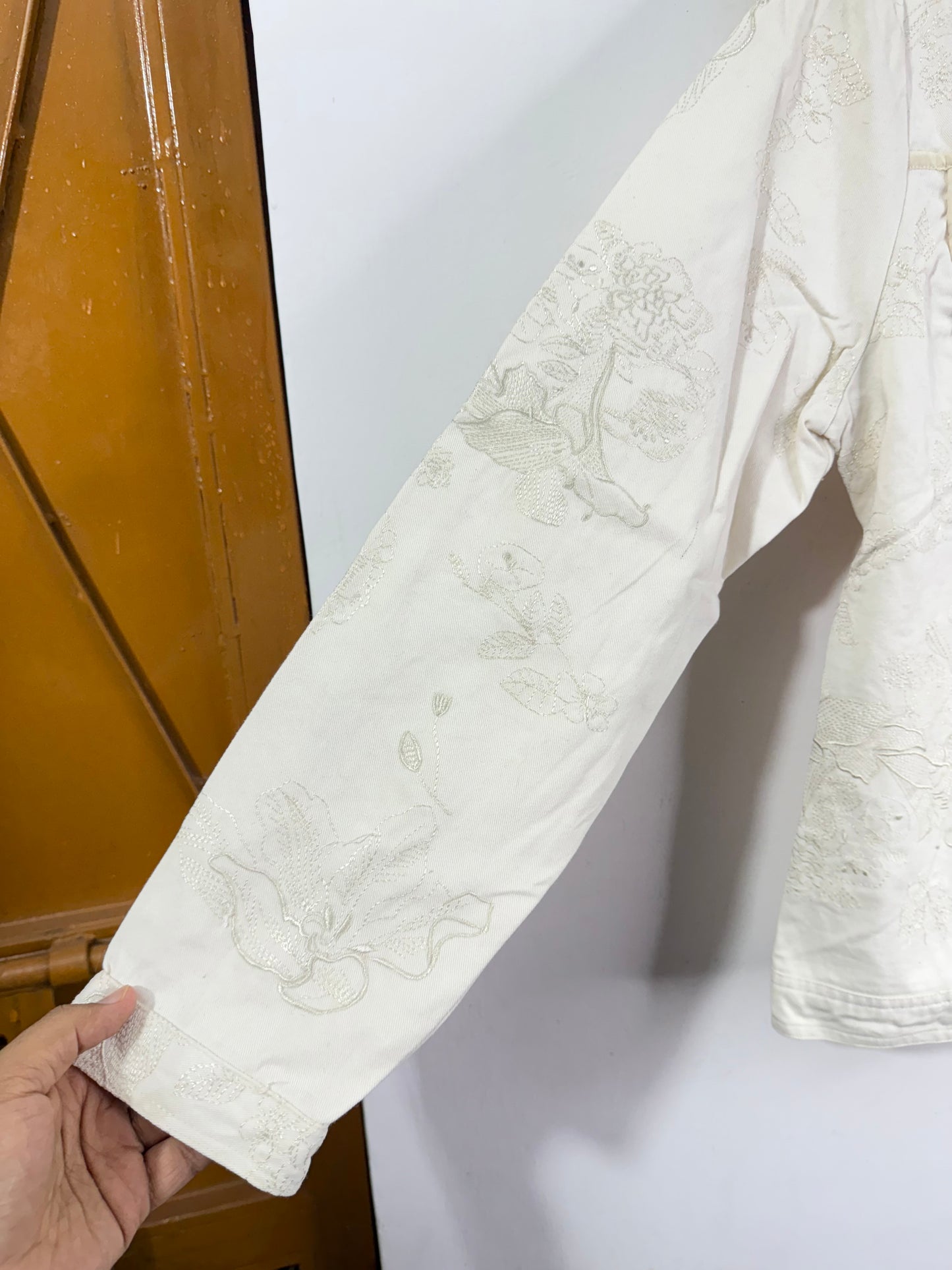 Laura Ashley Jacket