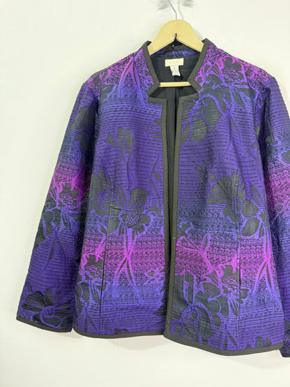 Chico’s Vintage Jacket