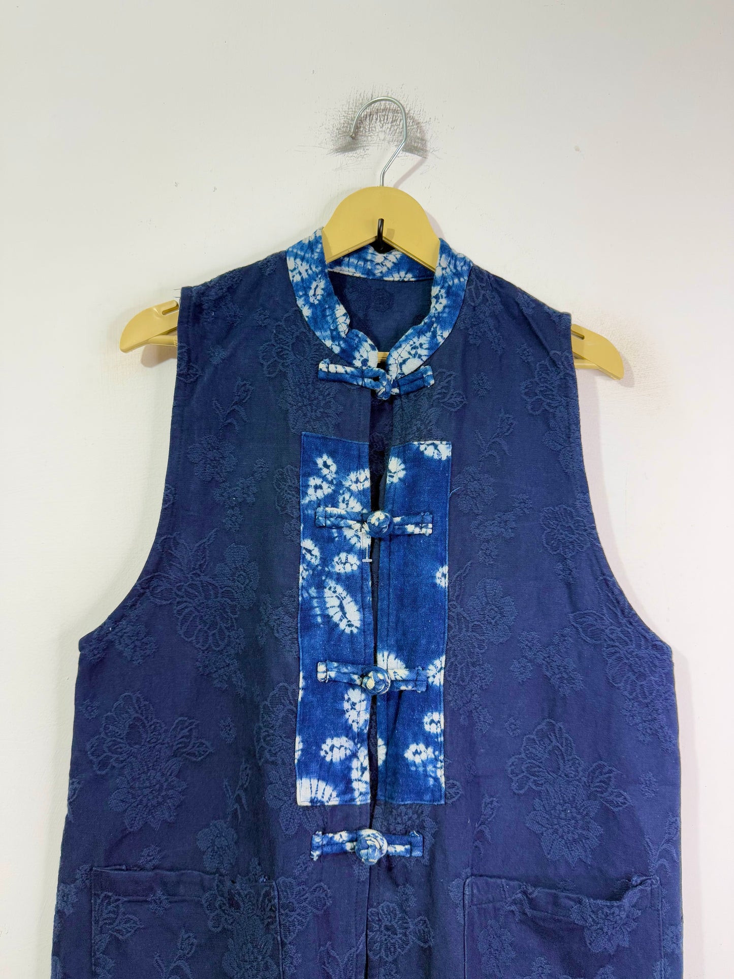 Vintage Vest