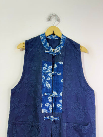 Vintage Vest