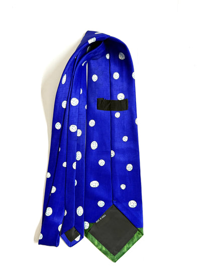 Vintage Silk Tie