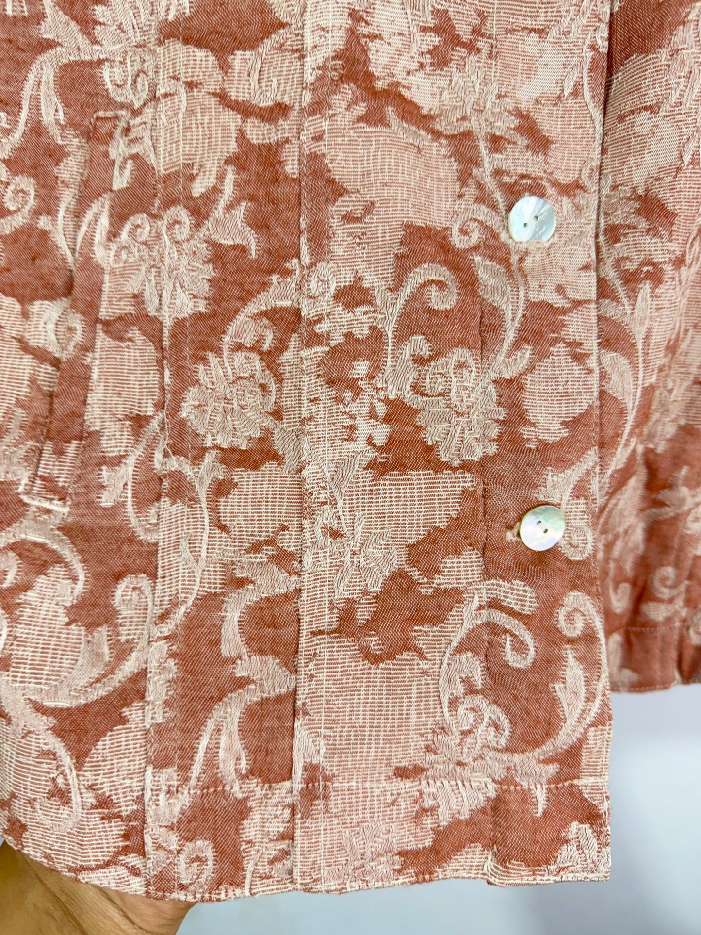 Chico’s Vintage Jacket
