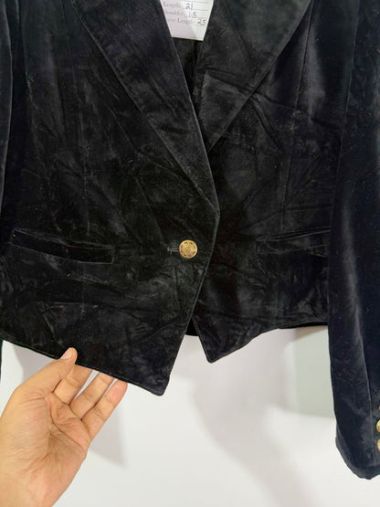 Julius Lang Vintage Jacket
