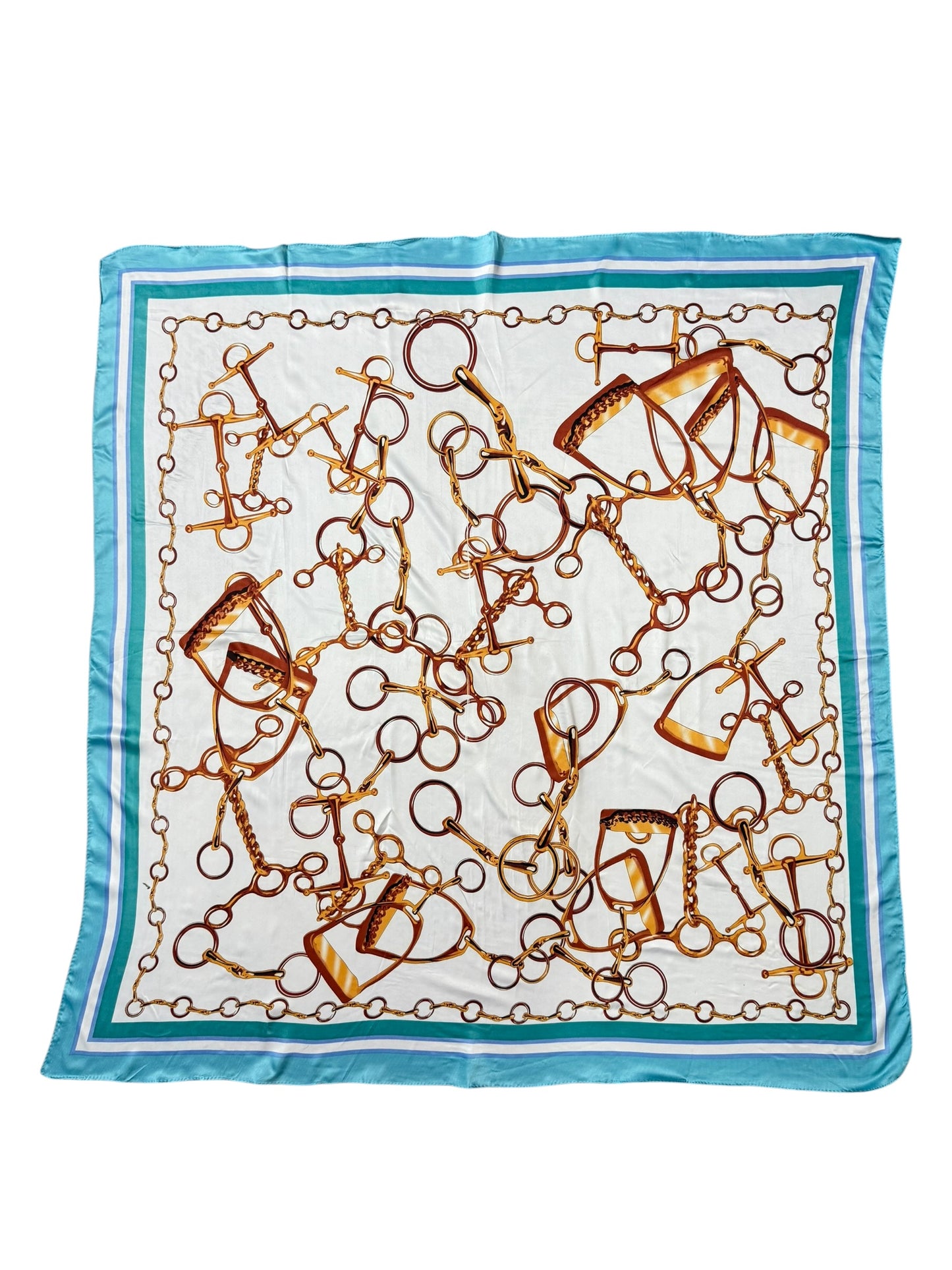 vintage  scarves