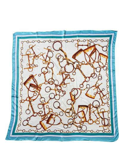 vintage  scarves