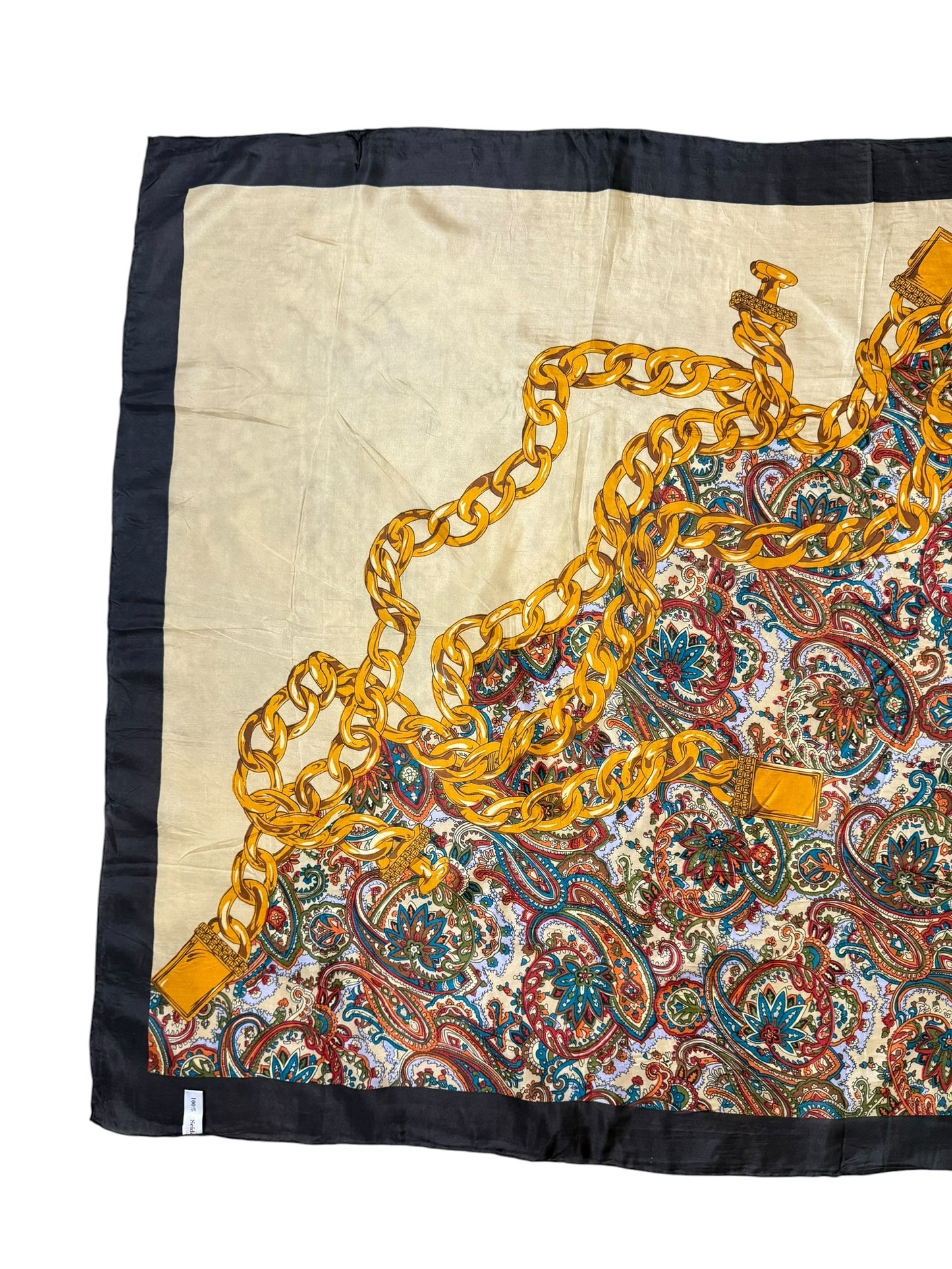vintage  scarves