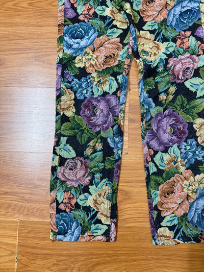 Man Tapestry Jeans