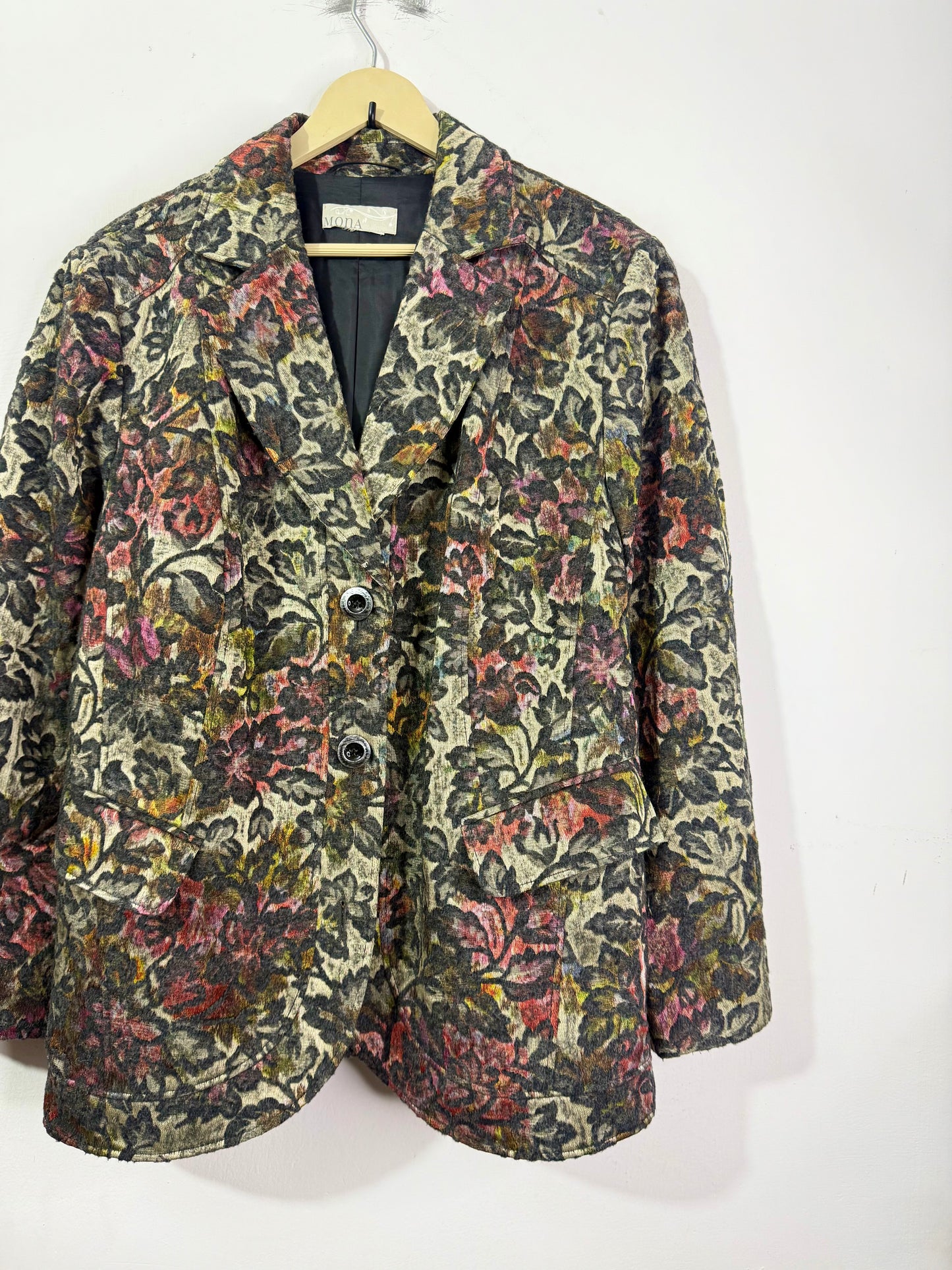 Mona Vintage Jacket