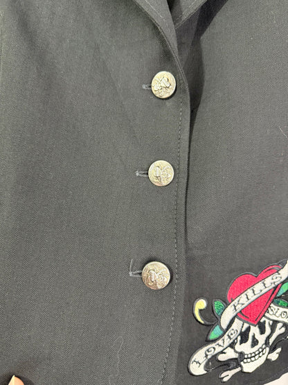 ED Fendy Vintage Jacket