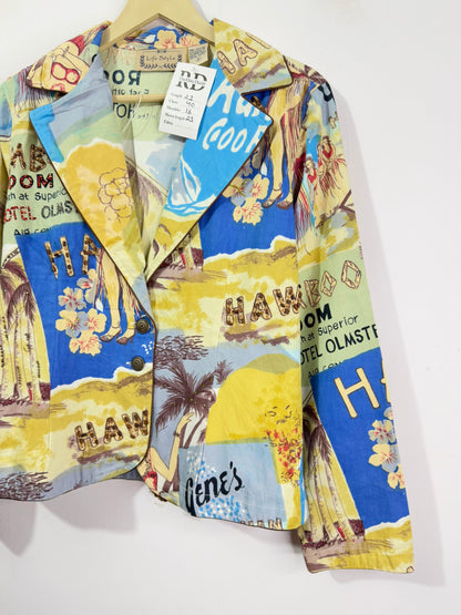 Life Style Vintage Jacket
