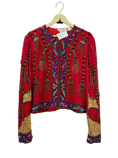 Laurence Kazar Jacket