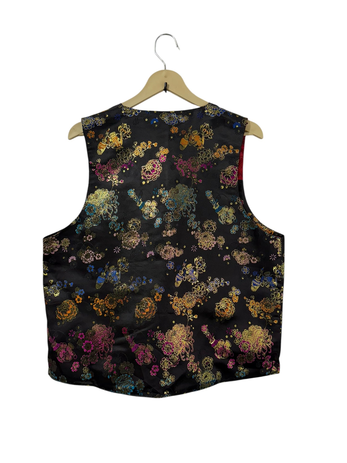 Vintage Vest