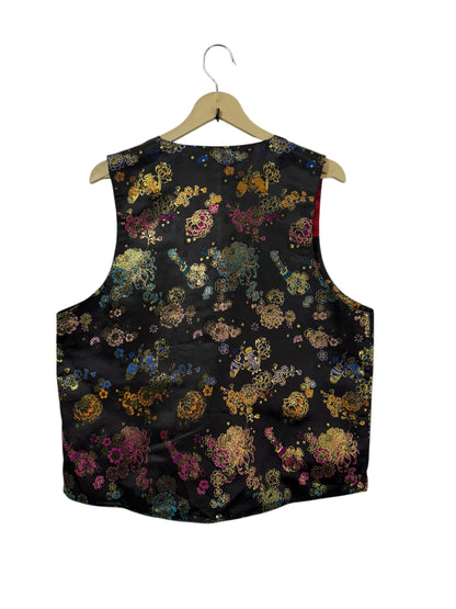 Vintage Vest