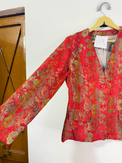 Vintage Jacket