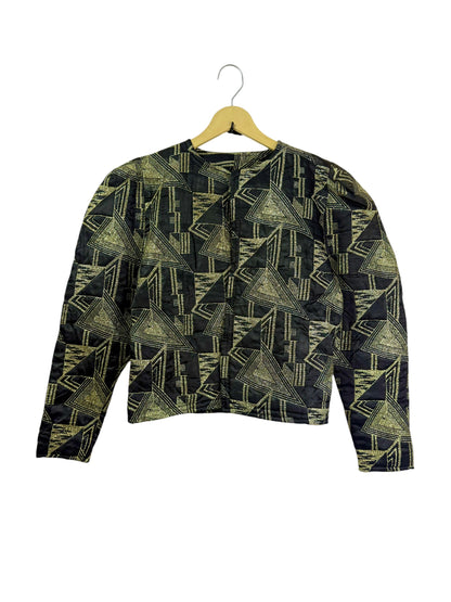 Embroidered Vintage Jacket