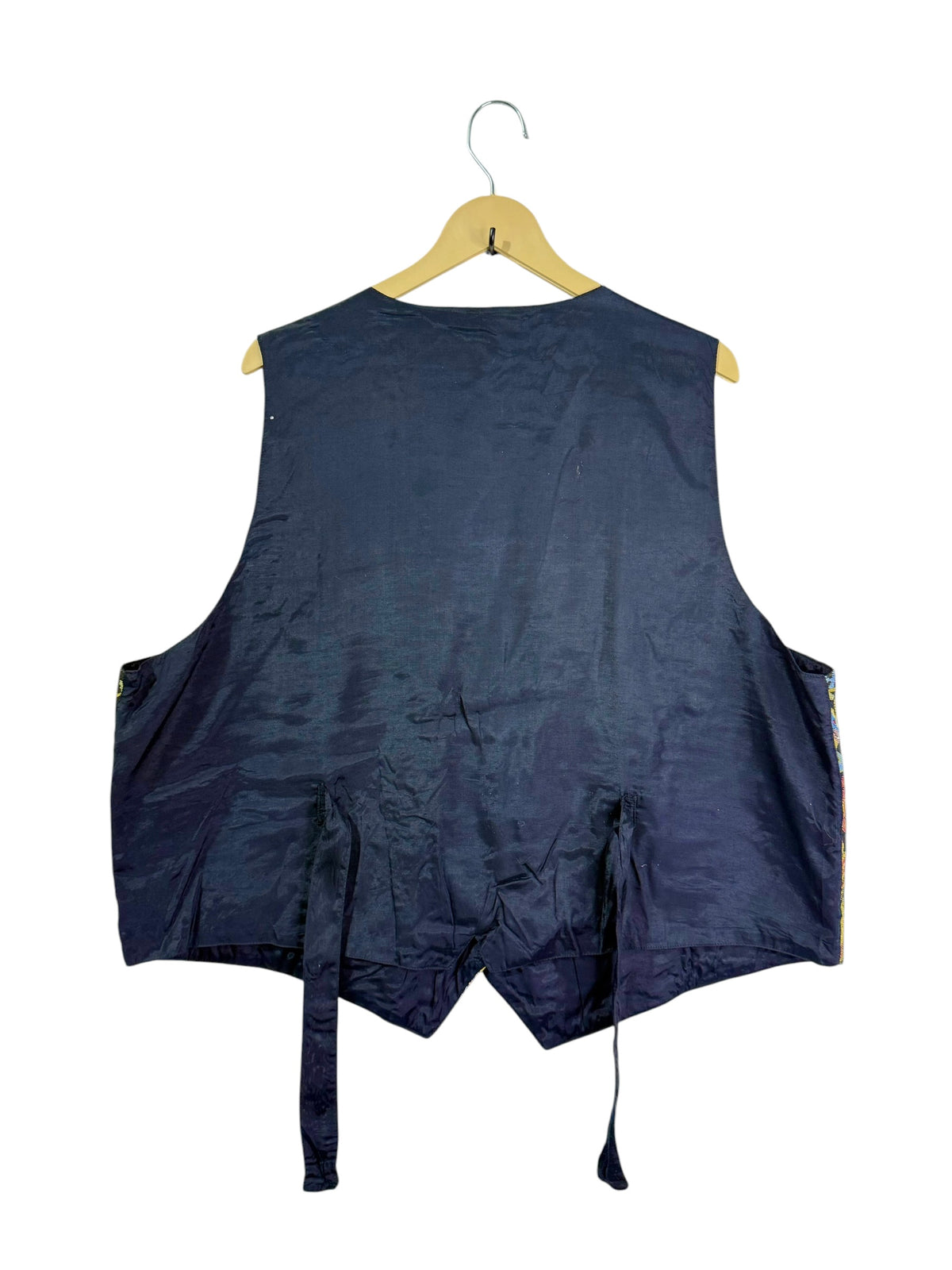 Stefano Basics Vest
