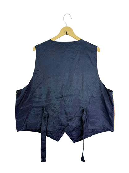 Stefano Basics Vest