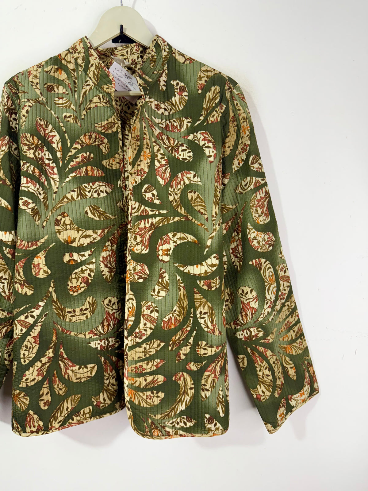 Alfred Dunner Jacket