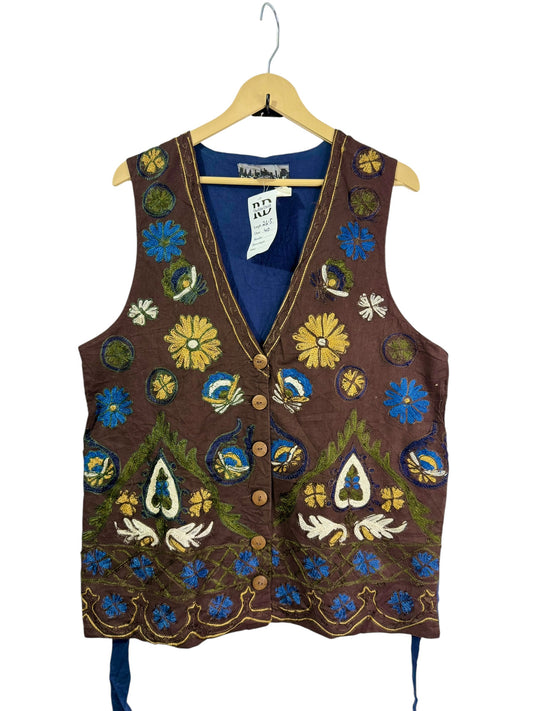 Nyline  Vest