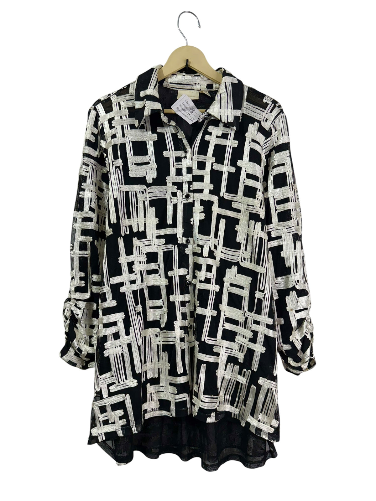 Chico’s vintage Jacket