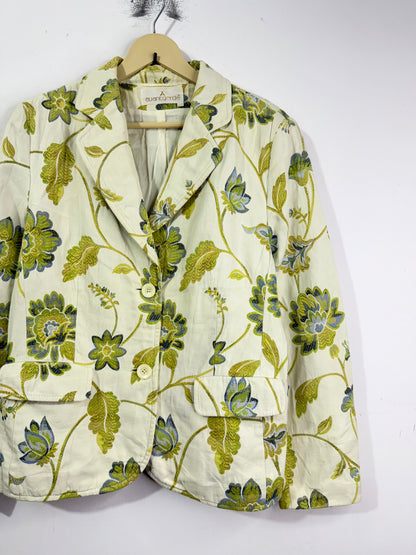 Avant GeredeVintage Jacket