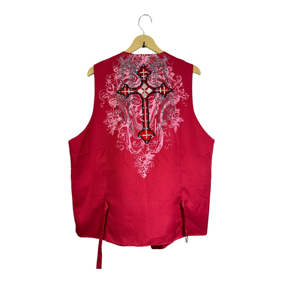 Vintage Vest