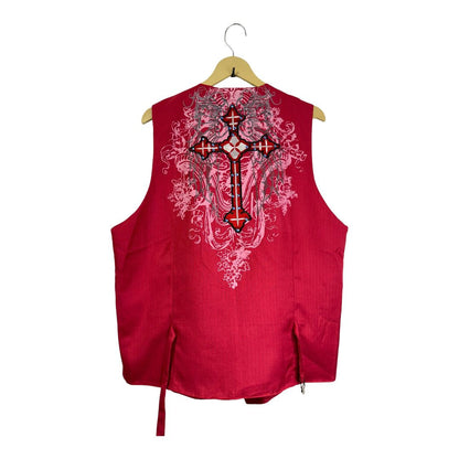 Vintage Vest