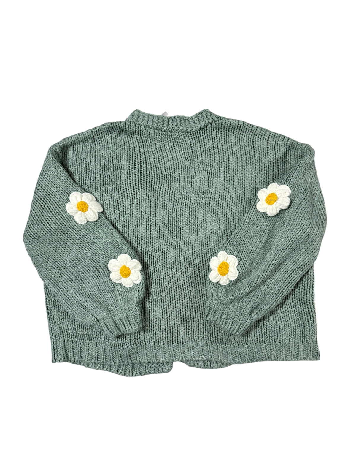 Alter’a State Sweater