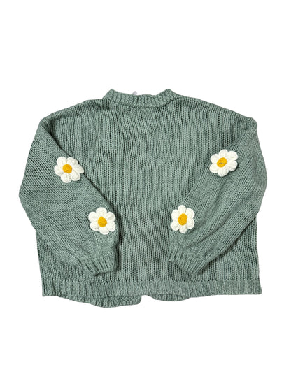 Alter’a State Sweater