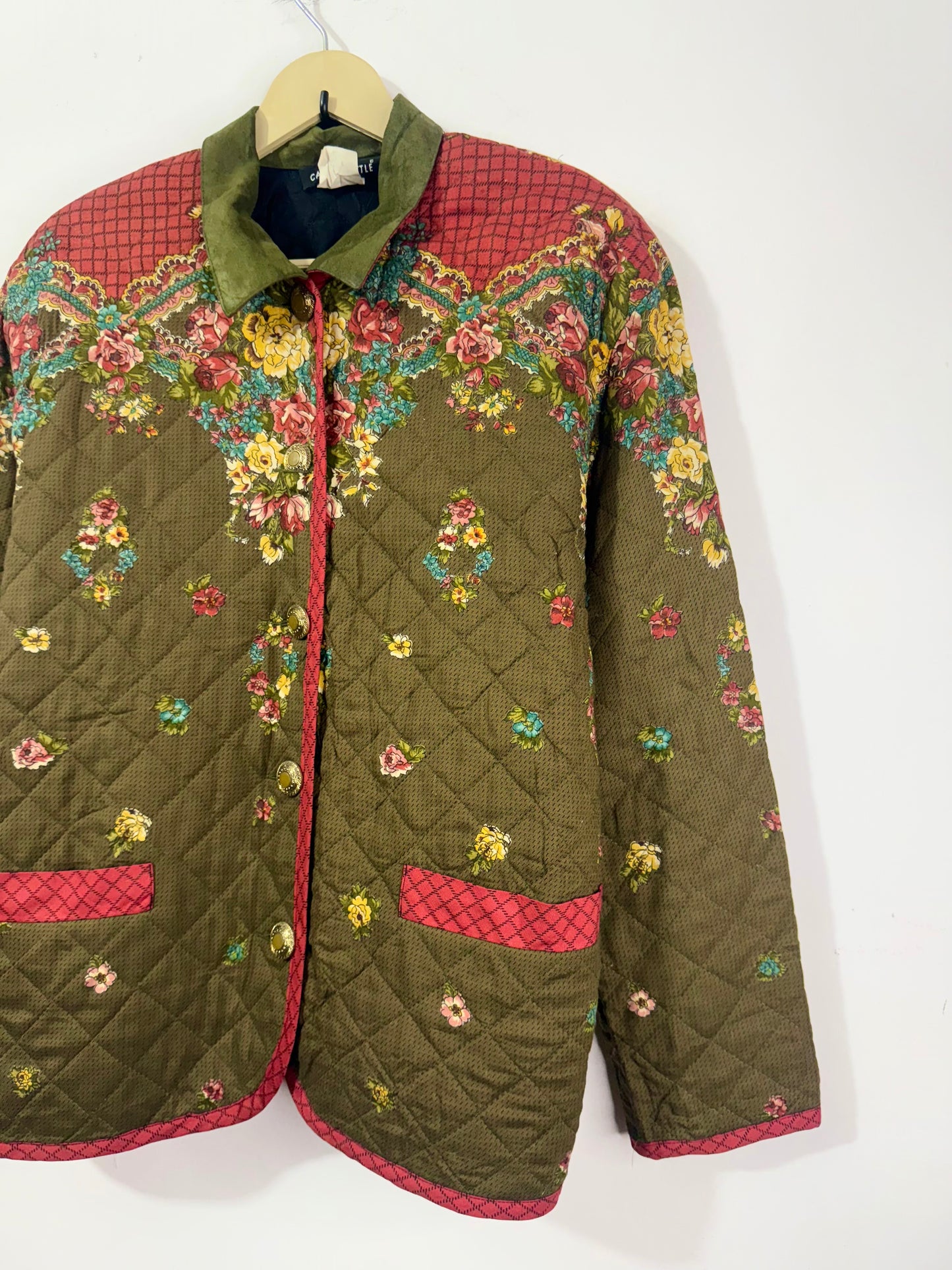 Vintage Jacket
