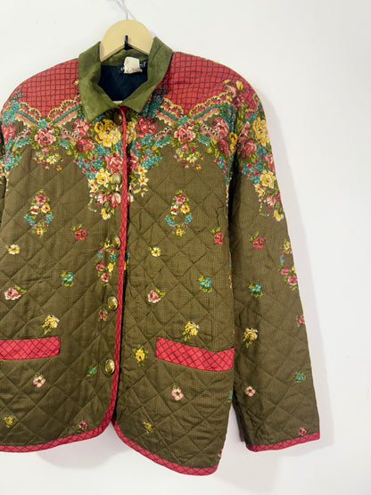 Vintage Jacket