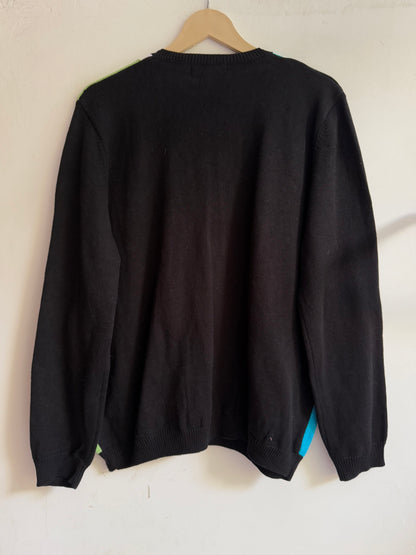 Alfred Dunner Woolen Sweater
