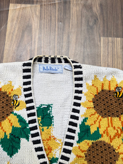 Bellepointe Woollen Sweater