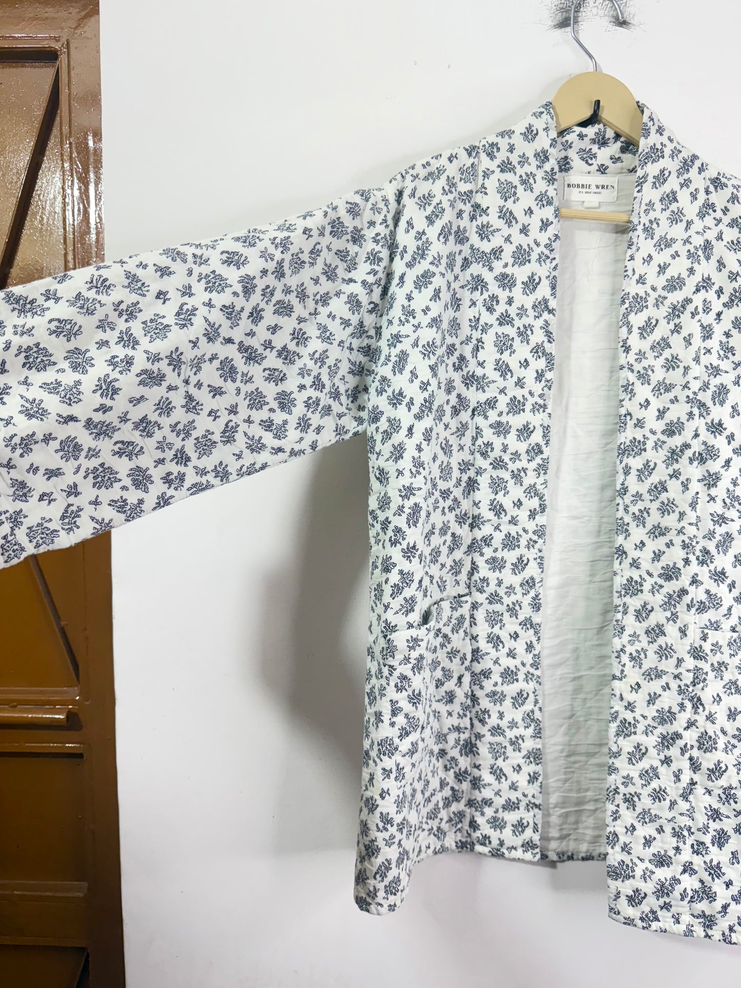 Bobbie Wren Vintage Jacket