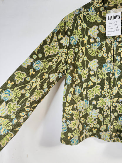 Christopher -& Banks Jacket