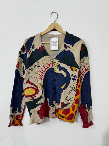 Woolen Sweater