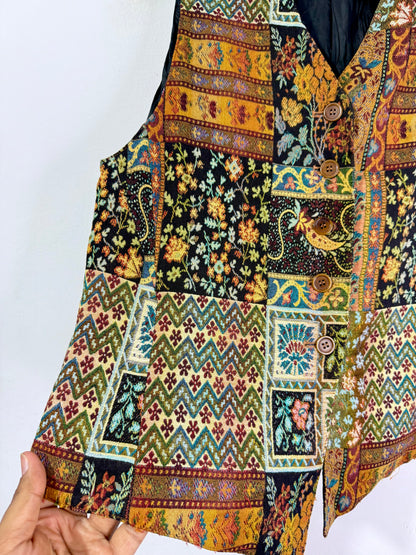 Hang ErrasVintage Vest