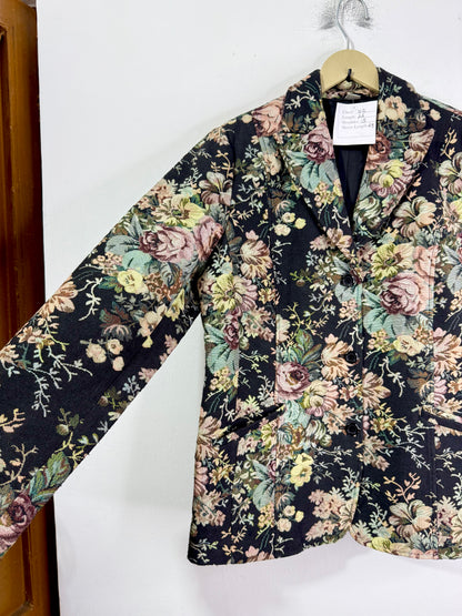 Tapestry Vintage Jacket
